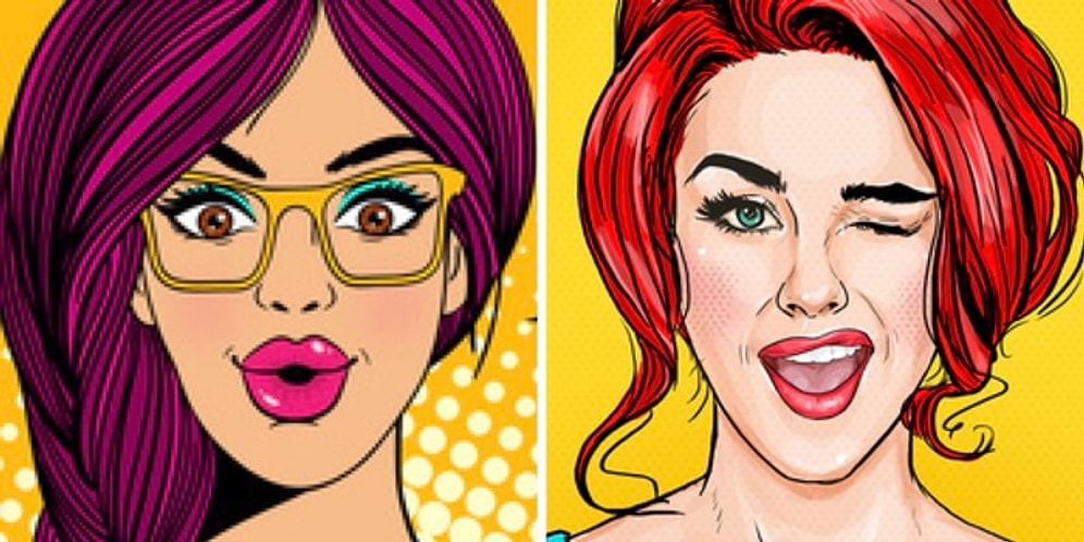 Этот юморной, но жизненный тест тут же выдаст всю правду: вам чуток за 20 или слегка за 30?