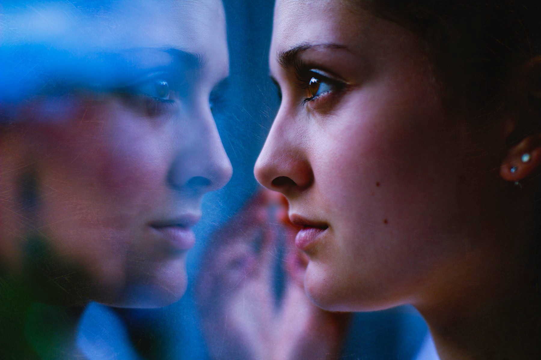 Вам катастрофически не достает уверенности в себе