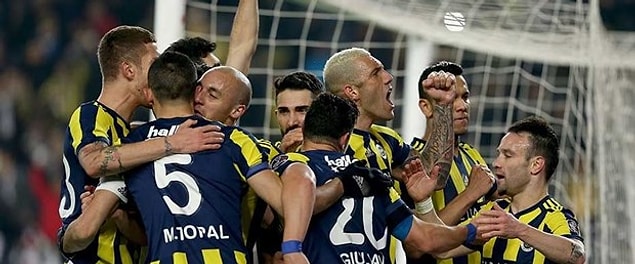 Fenerbahçe nasıl şampiyon olur?