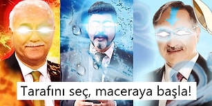 Ramazan Pidesi Tadında Paylaşımlarıyla İftarı Gülerek Beklemenizi Sağlayacak 15 Kişi