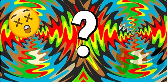 Если у вас проблемы со зрением, вы точно не пройдёте этот тест на визуальную внимательность