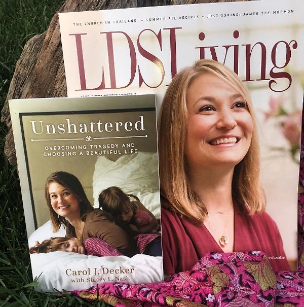 10. «Жизнь — это подарок, и если вы его не откроете, никогда не сможете прочувствовать всю его красоту. Я смогла понять это только сейчас».