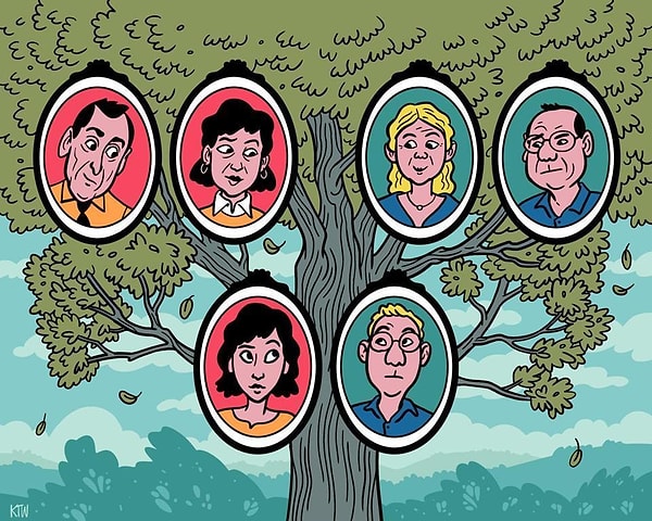 10. Конечно, подготовка к встрече важна, но не перестарайтесь. Необходимо, чтобы разговор был оживленным и естественным.