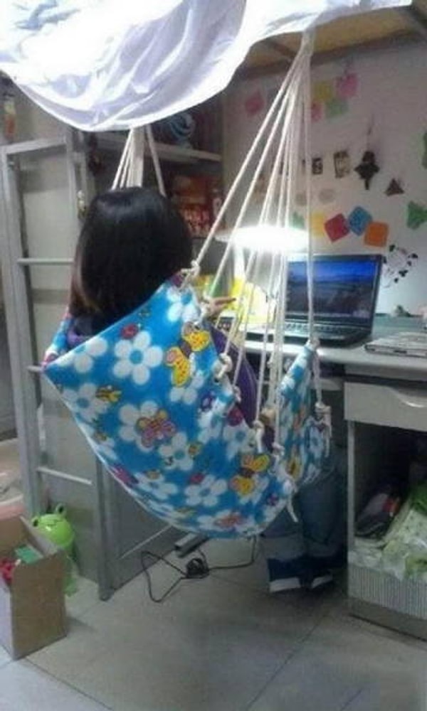 17. А вот это уже гениально. Я бы тоже от такой штуки не отказался