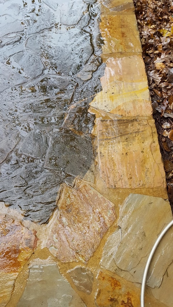 5. Все уже и позабыли истинный цвет этого камня...