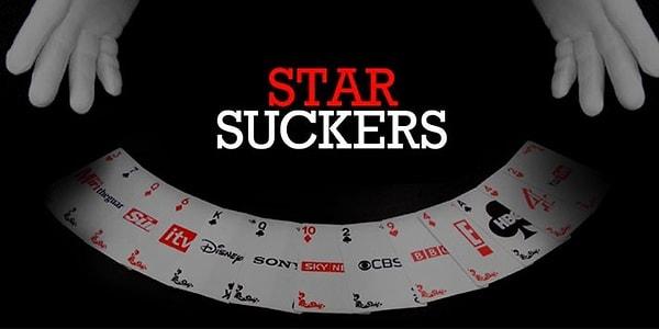 28. Tüm haberlerini ünlü kişiler üzerinden yürüten medyayı ve insanların şöhret olma yollarını, kazandıklarını ve kaybettiklerini düşünün. 'Starsuckers' da bunu derinlemesine inceliyor.