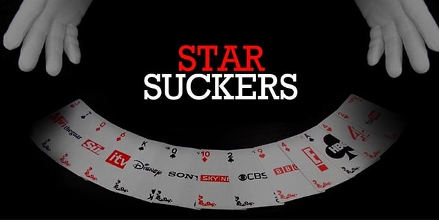 28. Tüm haberlerini ünlü kişiler üzerinden yürüten medyayı ve insanların şöhret olma yollarını, kazandıklarını ve kaybettiklerini düşünün. 'Starsuckers' da bunu derinlemesine inceliyor.