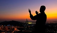 İzmir İçin İftar ve Sahur Vakitleri Ne Zaman? İşte İzmir İmsakiye