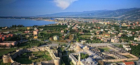 Hatay İftar ve Sahur Vakitleri Ne Zaman? İşte Hatay İmsakiye
