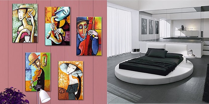 Seçtiğin Mobilyalara Göre Sana Boşanma İhtimalini Söylüyoruz!