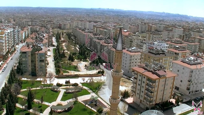 Gaziantep İçin İftar Vakti! Gaziantep İftar ve Sahur Vakitleri Ne Zaman? İşte Gaziantep İmsakiye!