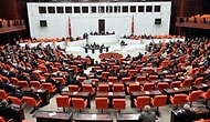 Kritik Konularda Meclis'e Sunulan ve AKP Oylarıyla Reddedilen 17 Önerge