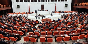 Kritik Konularda Meclis'e Sunulan ve AKP Oylarıyla Reddedilen 17 Önerge