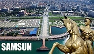Samsun İçin İftar Vakti! Samsun İftar ve Sahur Vakitleri Ne Zaman? İşte Samsun İmsakiye