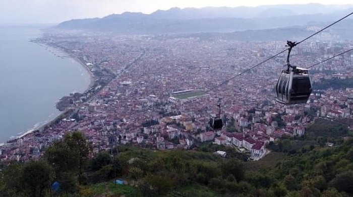 Ordu İçin İftar Vakti! Ordu İftar ve Sahur Vakitleri Ne Zaman? İşte Ordu İmsakiye