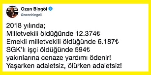 Ülke Ekonomisinin ve Vergi Sisteminin Durumunu Daha İyi Anlayabilmek İstiyorsanız Bu Yazıyı Mutlaka Okumalısınız!