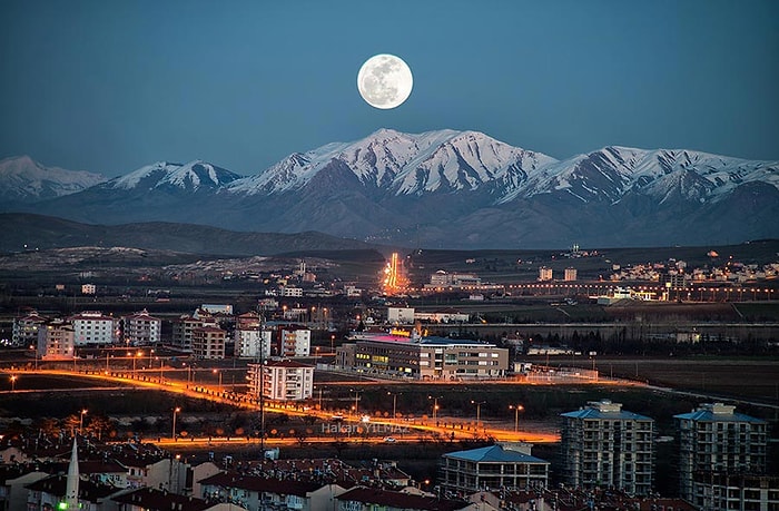 Elazığ İçin İftar Vakti! Elazığ İftar ve Sahur Vakitleri Ne Zaman? İşte Elazığ İmsakiye