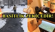 Basit Dokunuşlarla İnsanların Günlük Hayatını Kolaylaştırmada Sınırları Zorlamış 44 Tasarım