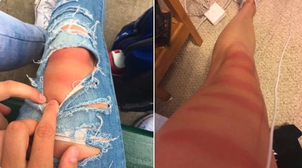 17. Вдруг это какой-то новый тренд, а мы и не в курсе...