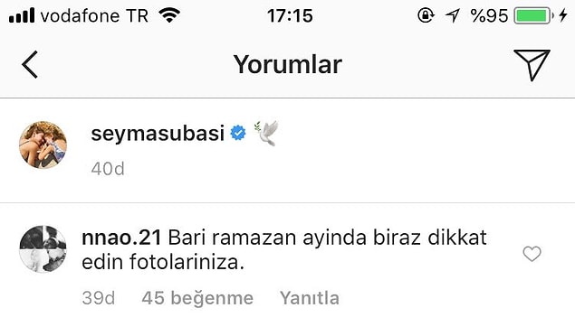 Gelen yorumlar, insanların gerçekten sınırlarını ne kadar aşabileceğini gösteriyordu.