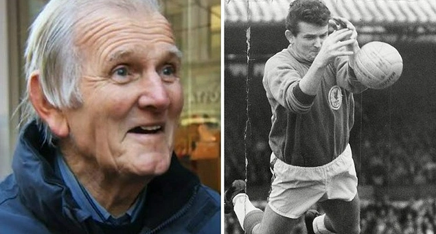 BBC muhabiri, yaşlı bir adamla sokak röportajı yaptı ve ona 1967 Everton - Liverpool derbisini hatırlayıp hatırlamadığını sordu. Adam ona şöyle cevap verdi: “Ben o maçta oynamıştım!”