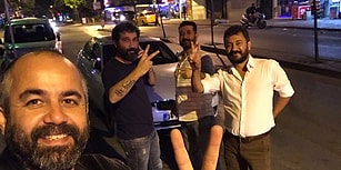 'Twitter Paylaşımı' Nedeniyle Gözaltına Alınmıştı: Oyuncu Barış Atay Serbest Bırakıldı