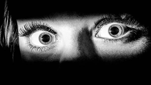 6. Сами мы можем его не чувствовать, но на уровне подсознания мы все равно его воспринимаем и начинаем бояться смерти.