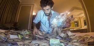 1 Dolar ile Venezuela'da Neler Yapılabileceğini Gözler Önüne Seren YouTuber