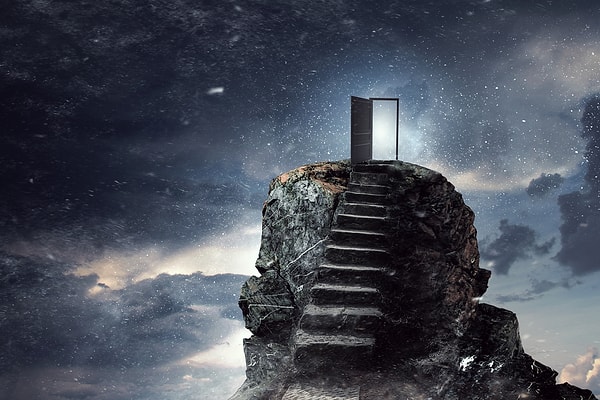 5. Между 03:00 и 04:00 – Взаимодействие с высшими силами