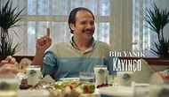 Yakından Tanıdığınız Ramazan Lezzetleri: Yoğurtlu Kebap ve Yanık Kayınço!