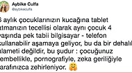 Çocukları Teknolojiye Kaptırmayın! Tüm Yönleriyle Çocukların Ekran Kullanımı Nasıl Olmalı?