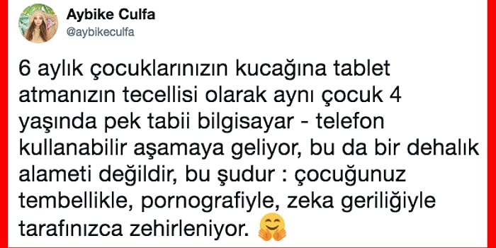 Çocukları Teknolojiye Kaptırmayın! Tüm Yönleriyle Çocukların Ekran Kullanımı Nasıl Olmalı?