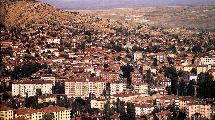 Çankırı İçin İftar Vakti! Çankırı İftar ve Sahur Vaktileri Ne Zaman? İşte Çankırı İmsakiye