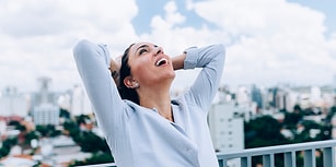 Bu Test Hayatındaki Fazlalıkları ve Onlardan Nasıl Kurtulabileceğini Söylüyor!