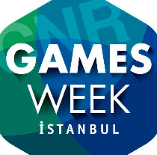 CNR Games Week