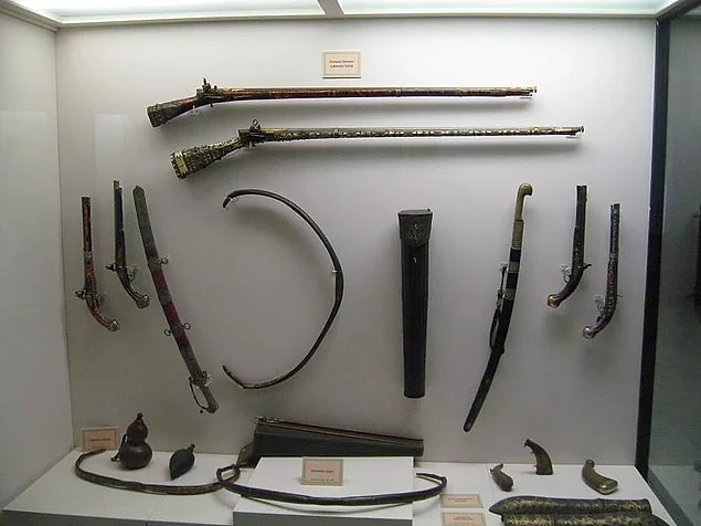 13. Edirne Müzesi