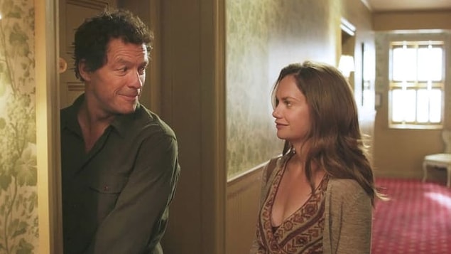 21. 17 Haziran : "The Affair" 4. Sezon (Showtime)