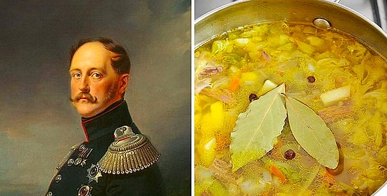 Царская трапеза: блюда, которые просто обожали самые знаменитые русские правители