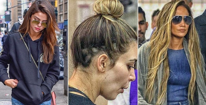 10 знаменитостей с искусственными волосами, которые все фанаты считали настоящими