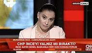 Muharrem İnce'den Türk Medyasına Sert Eleştiri ve Önemli Açıklama: 'Gülen Henüz Usulüne Uygun Geri İstenmemiş'