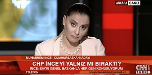 Muharrem İnce'den Türk Medyasına Sert Eleştiri ve Önemli Açıklama: 'Gülen Henüz Usulüne Uygun Geri İstenmemiş'