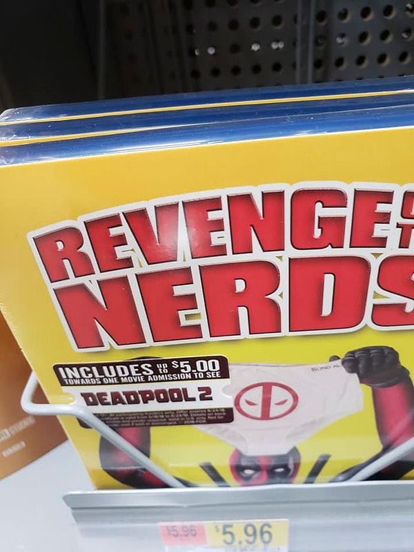 11. Месть полудурков