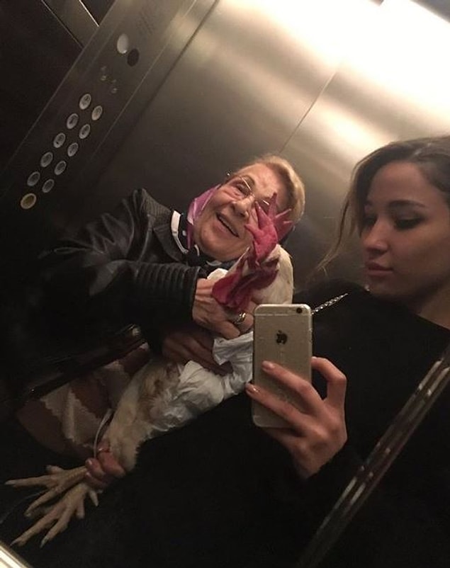 5. Aile saadeti.