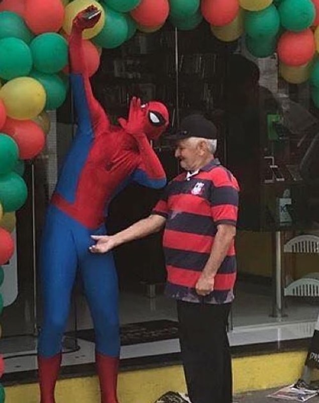 9. I don't feel so good Mr. Stark.