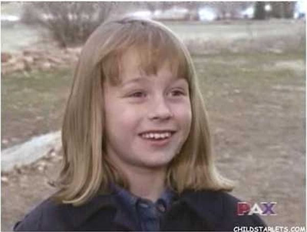 15. И, наконец, кто это?