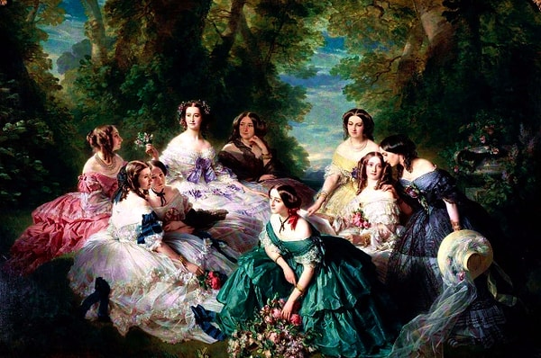 3. Какое у вас образование?