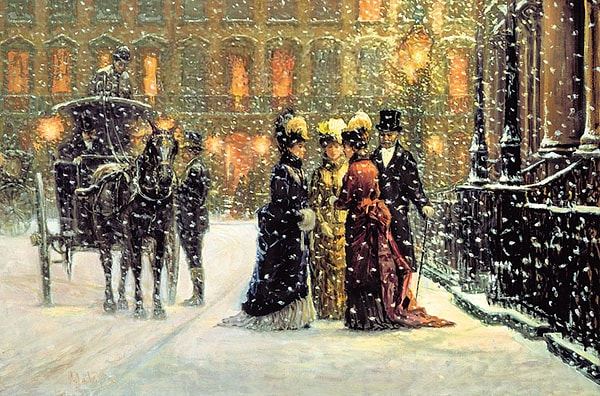 6. Любите ли вы поболтать?