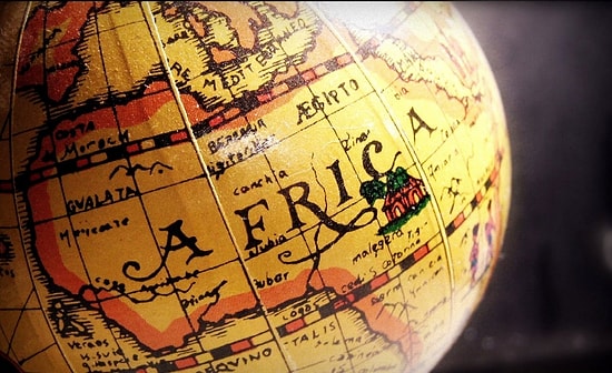 Тест: Если вам удастся вспомнить, чьими колониями были эти 10 стран, то в истории вам нет равных!