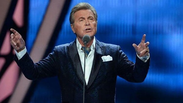 9. Лев Лещенко — Лев Лещев