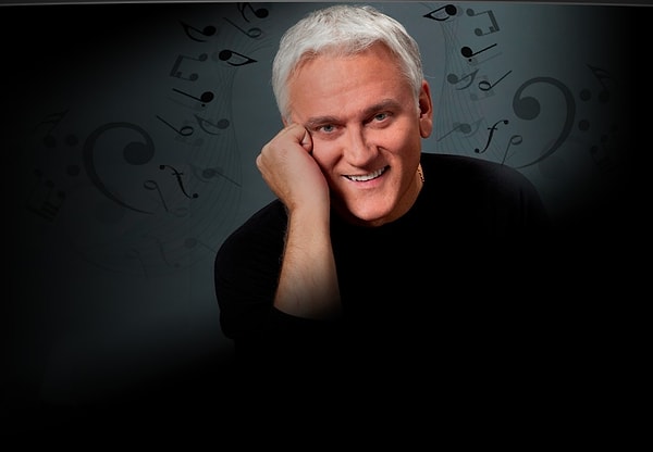 12. Александр Маршал – Александр Миньков